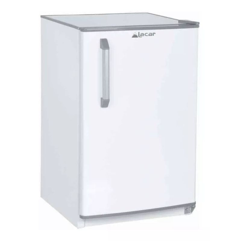 FREEZER LACAR FV-150 BLANCO 145 LTS. VERTICAL