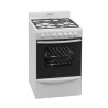 COCINA LONGVIE 13501BF 4 HORN. LUZ/ENC. AUTOL.BLAN