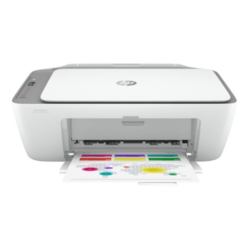 IMPRESORA HP 2775 ANVANTAGE MULTIFUNC.WI-FI