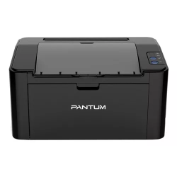 IMPRESORA PANTUM P2500W NEGRA WI-FI LASER