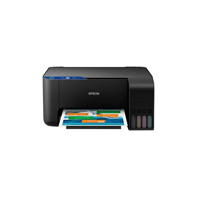 IMPRESORA EPSON L-3210 MULTIF.SISTEMA CONTINUO