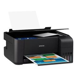 IMPRESORA EPSON L-3210 MULTIF.SISTEMA CONTINUO