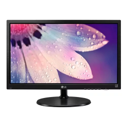 MONITOR 19" LG 19M38A-B LED