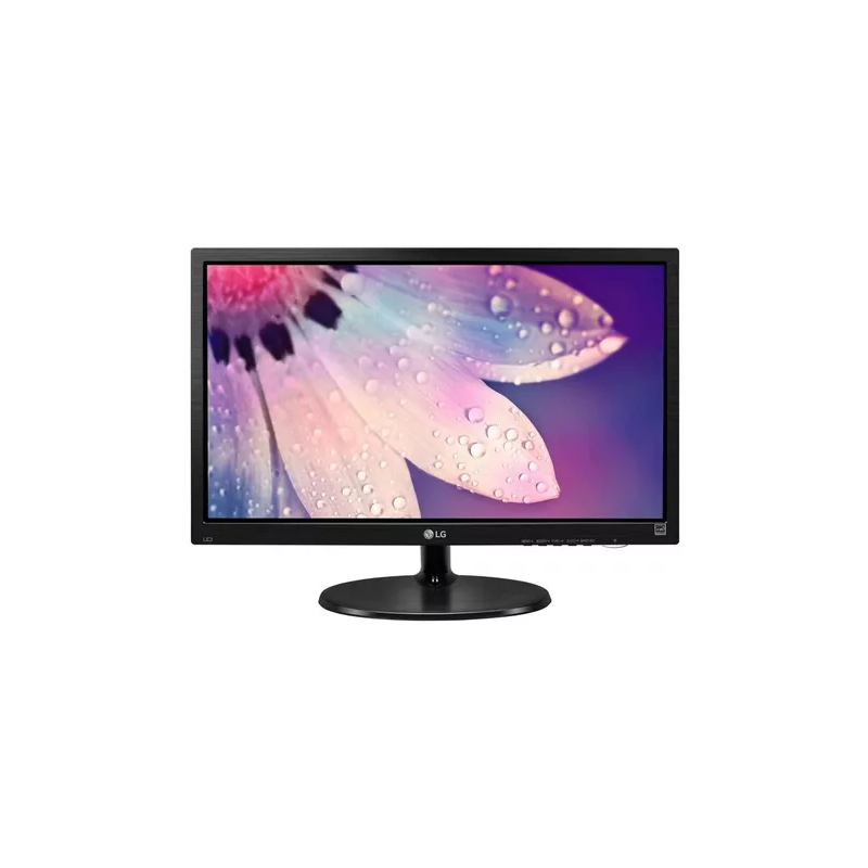 MONITOR 19" LG 19M38A-B LED