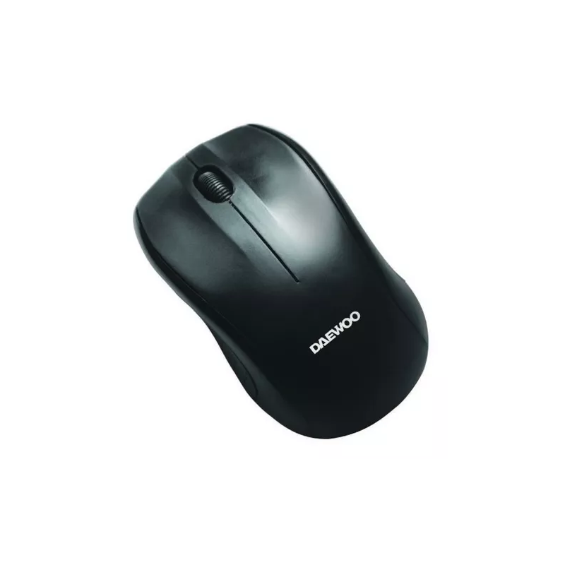 MOUSE DAEWOO DI-217 CON CABLE USB