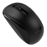 MOUSE GENIUS NX-7000 BLUE EYE BLACK INALAMBRICO