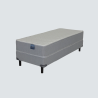 SOMMIER SUEÑO DORADO RELAX 80X22 ESPUMA 26 KG.