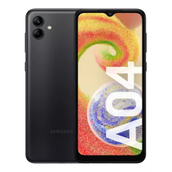 CELULAR SAMSUNG A-04 TACTIL 128 GB.LIBRE