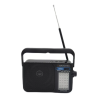 RADIO DAIHATSU D-RP-50 AM/FM/USB-LINTERNA