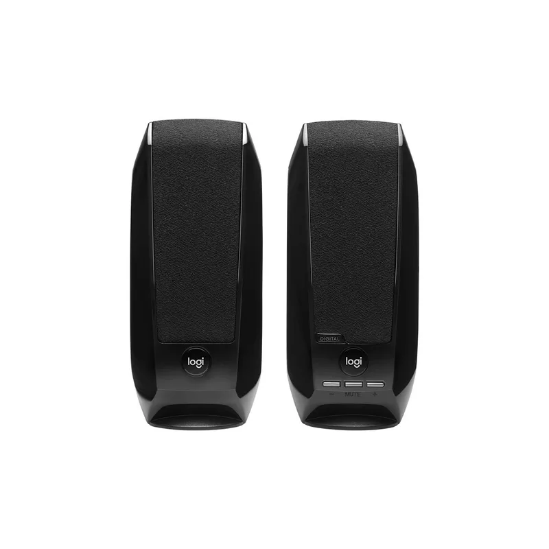 PARLANTES PARA PC LOGITECH S-150 STEREO X 2