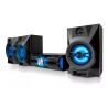 NOBLEX MNX-850-BTX CD/MP3/USB BLUETOOTH/SUBWOOFER