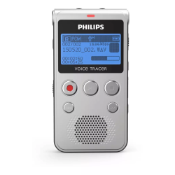 GRABADOR PERIODISTA PHILIPS DVT-1300