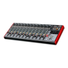 CONSOLA NOVIK NVK-1602-FX MEZCLADORA MP3 16 CANAL