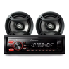 AUTORADIO PIONEER MXT-286-BT USB C/2 PARLANTES 6"