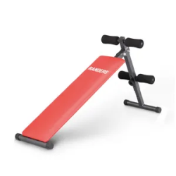 TABLA PARA ABDOMINALES RANDERS ARG-200