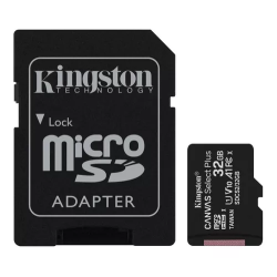 TARJETA MEMORIA SD KINGSTON MICRO 32 GB.