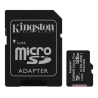 TARJETA MEMORIA SD KINGSTON MICRO 128 GB.