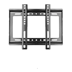 SOPORTE PARA TV KANJI WMF-42 DE 14" A 42" FIJO