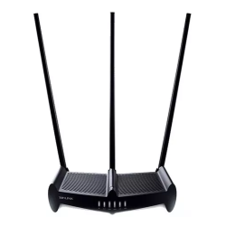 ROUTER TP-LINK WR-941 DE 3 ANTENAS ROMPEMUROS