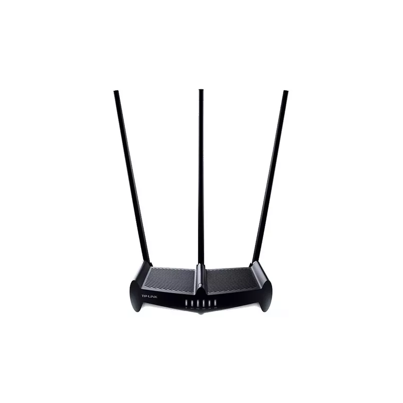 ROUTER TP-LINK WR-941 DE 3 ANTENAS ROMPEMUROS