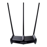 ROUTER TP-LINK WR-941 DE 3 ANTENAS ROMPEMUROS