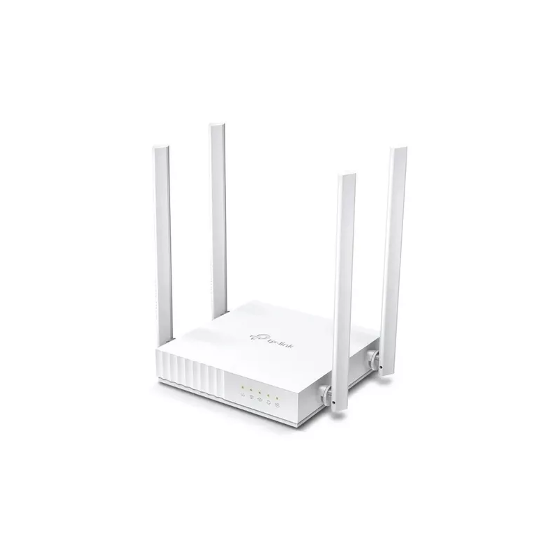 ROUTER EXPANSOR WI-FI TP-LINK AC-750