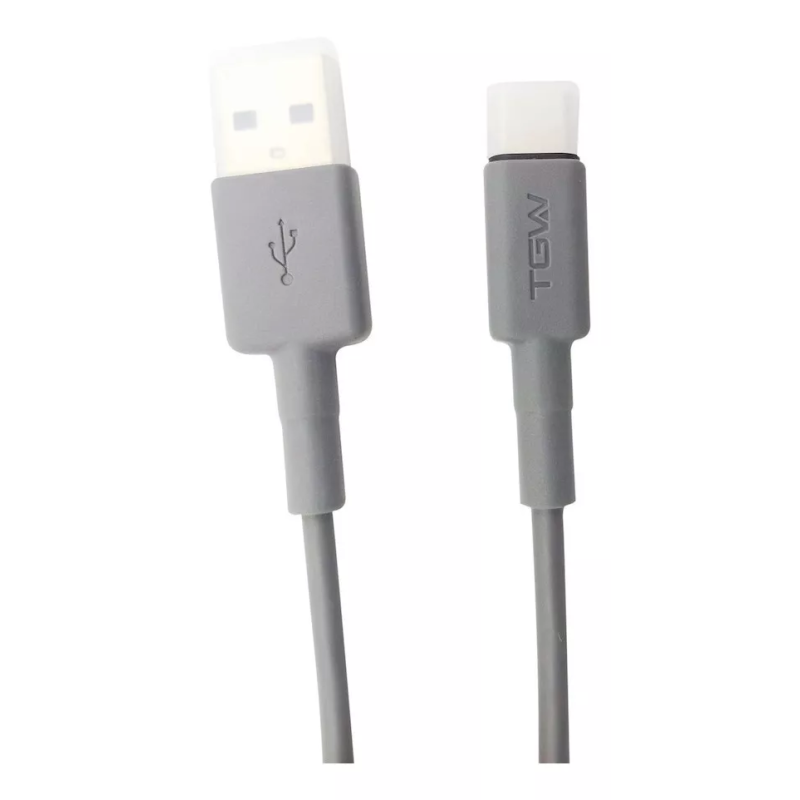 CABLE TIPO C A USB TGW