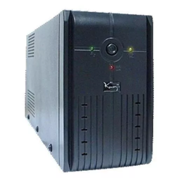 ESTABILIZADOR UPS KANJI 800-VA PSD-800