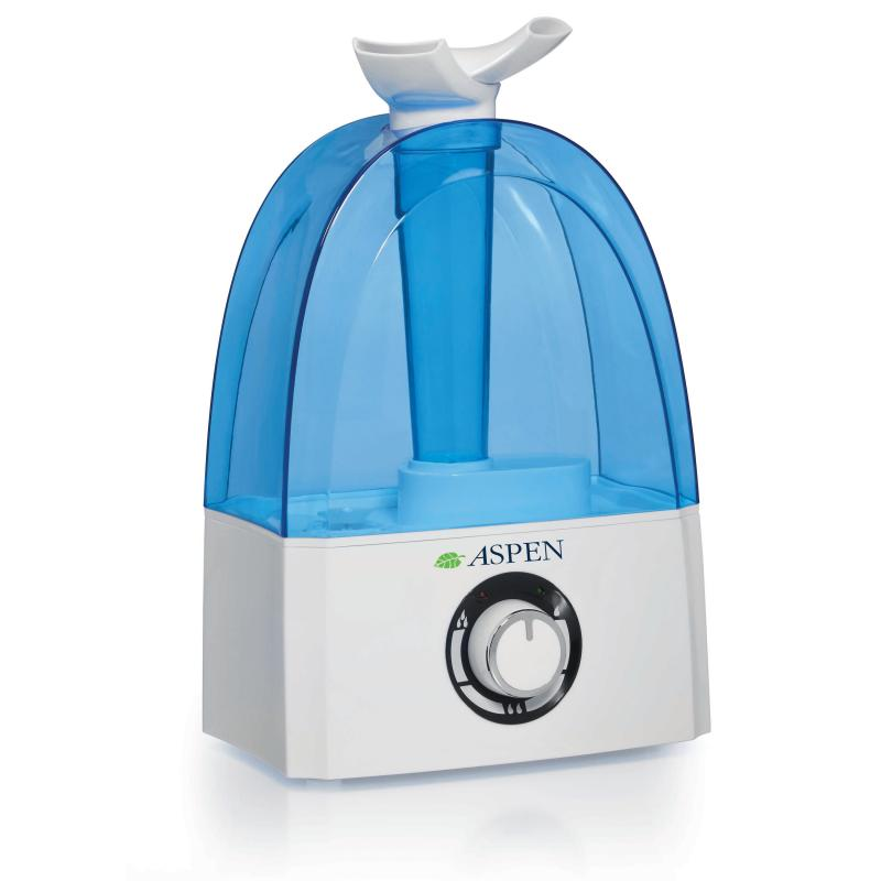 HUMIDIFICADOR ASPEN HU-3L ULTRASONICO