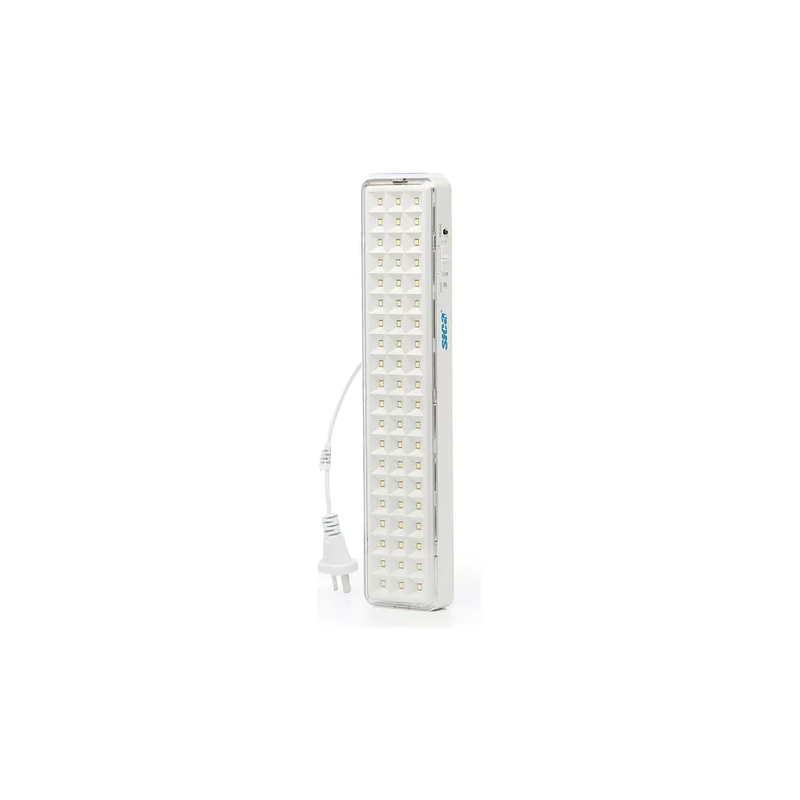 LUZ DE EMERGENCIA SICA 60 LEDS C0002399