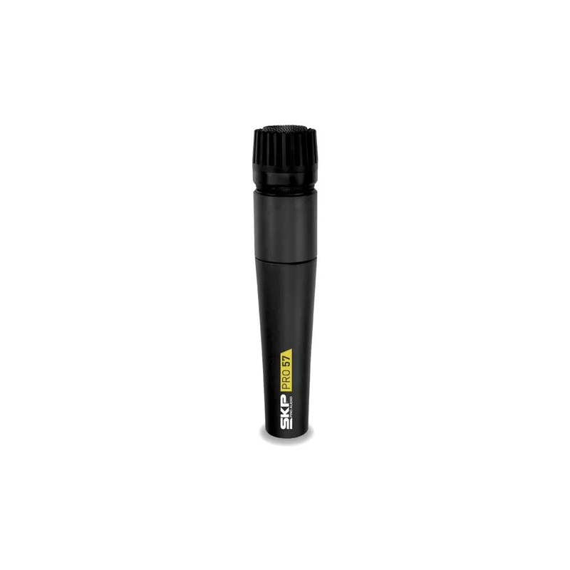 MICROFONO SKP PRO-57 DE MANO C/CABLE
