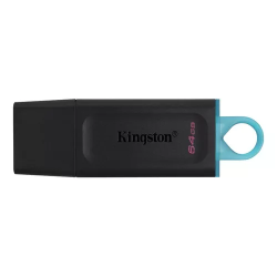 PENDRIVE KINGSTON DT-100G3 64 GB.