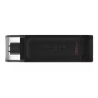 PENDRIVE KINGSTON DT-50 USB 32 GB.