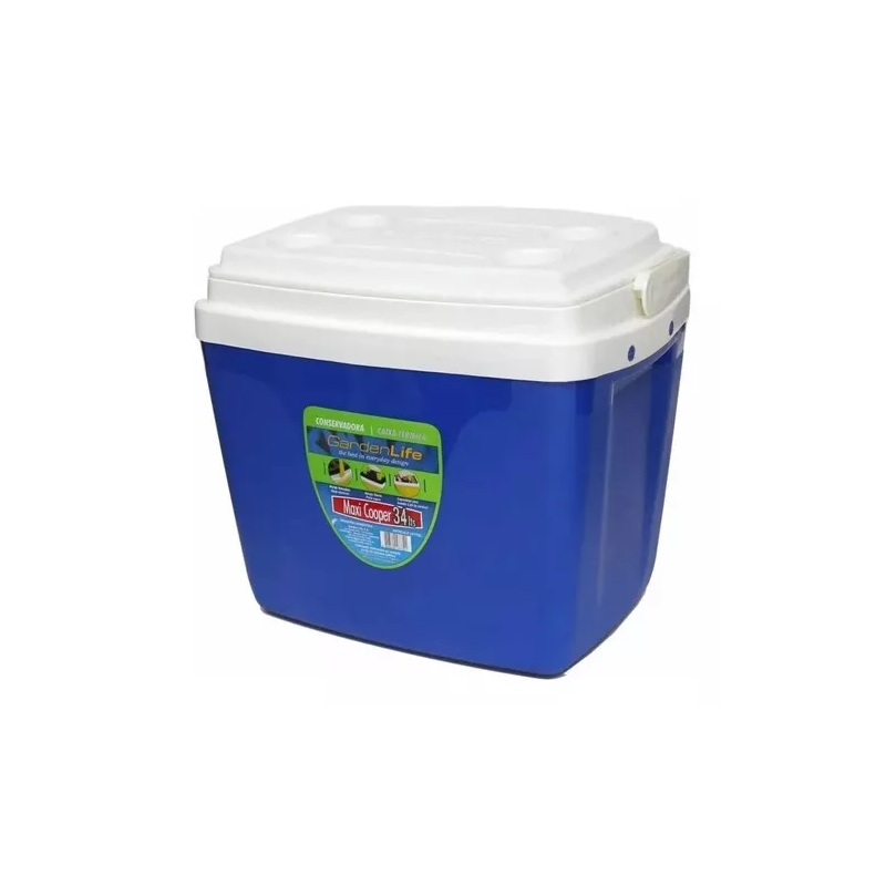 CONSERVADORA GARDEN LIFE LT MEDIUM 34 LTS.