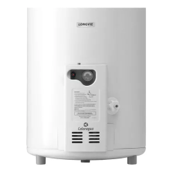 TERMOTANQUE LONGVIE T3050CF 50 LTS. MULTIGAS