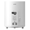 TERMOTANQUE LONGVIE T3050CF 50 LTS. MULTIGAS