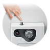TERMOTANQUE LONGVIE T3050CF 50 LTS. MULTIGAS