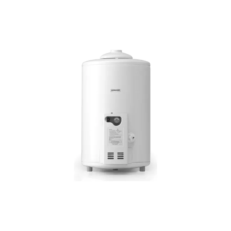 TERMOTANQUE LONGVIE T3050CF 50 LTS. MULTIGAS