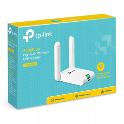 ADAPTADOR WIFI TP-LINK WN-822 USB INALAMBRICO