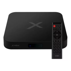 ADAPTADOR SMART-TV X-VIEW GO SMART