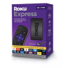 ADAPTADOR SMART-TV ROKU 4K 3920-R C/CONTROL