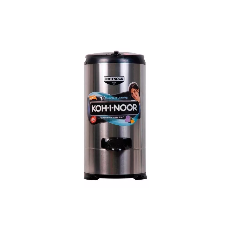 SECARROPAS KOH-I-NOOR A-655/2 5,5 KG