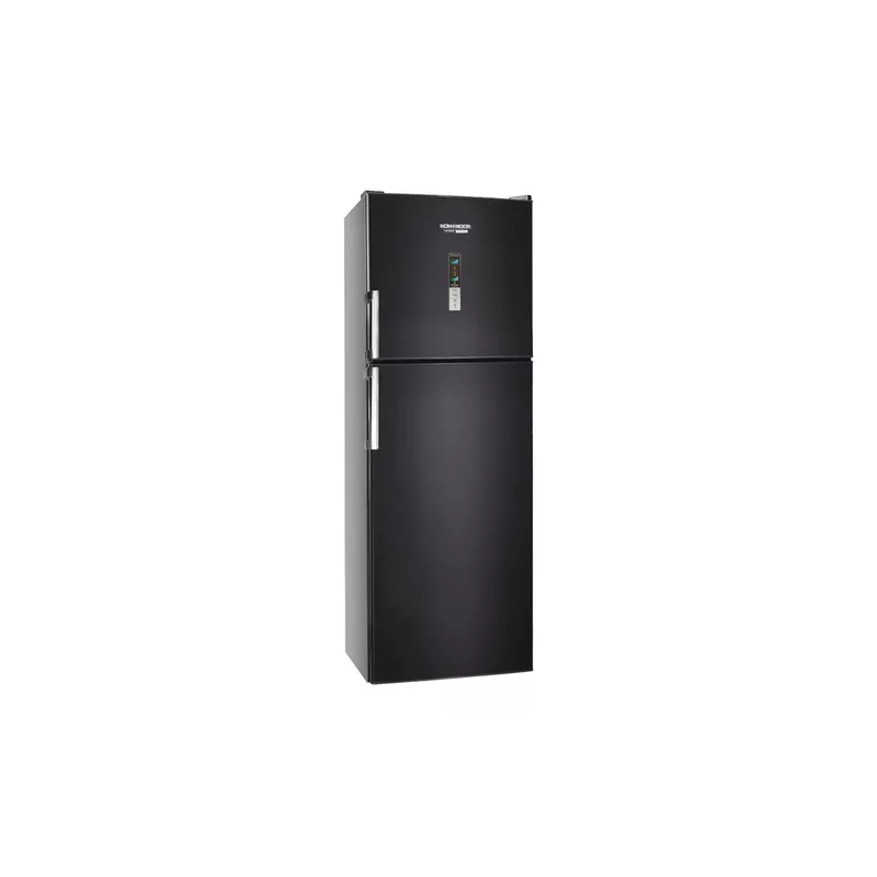 HELADERA KOH-I-NOOR KHDB-42D/8 N/FROST 409 LTS. NE