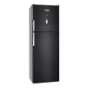 HELADERA KOH-I-NOOR KHDB-42D/8 N/FROST 409 LTS. NE