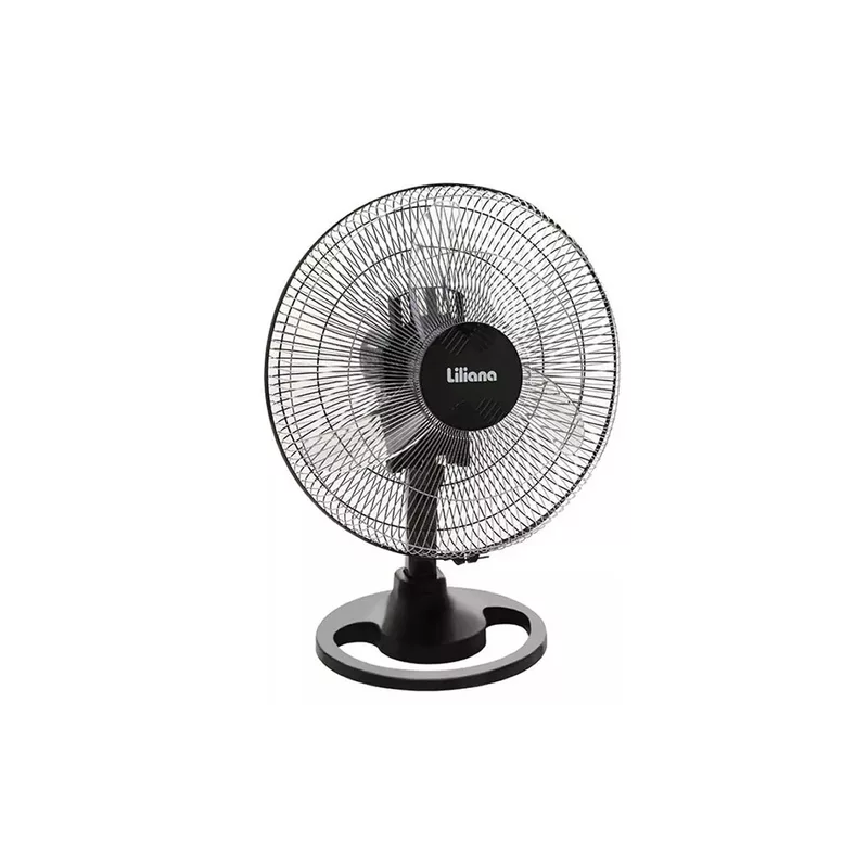 VENTILADOR LILIANA 16" VSOC-16 ORBITAL DE MESA