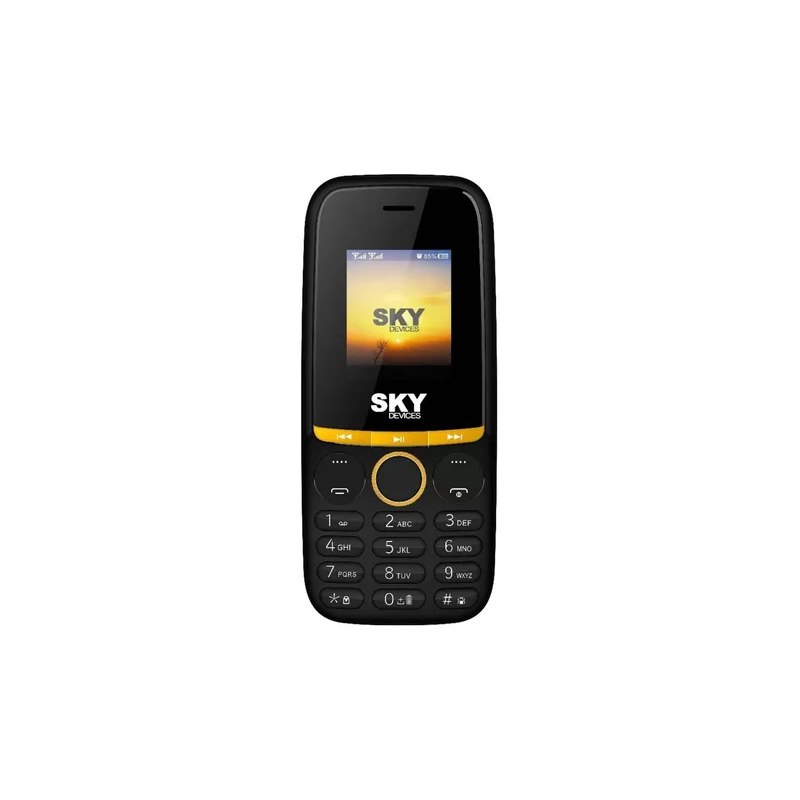 CELULAR SKY ENERGY TECLADO DUAL SIM LIBRE