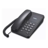 TELEFONO UNIDEN 7202 DE MESA NEGRO