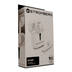 AURICULAR STROMBERG SHARP TWS BLUETOOTH