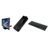 ADAPTADOR SMART-TV NOBLEX PCS-1-W1 PC STICK