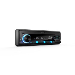 AUTORADIO PHILCO CSP810BTP FM/USB BLUETOOTH